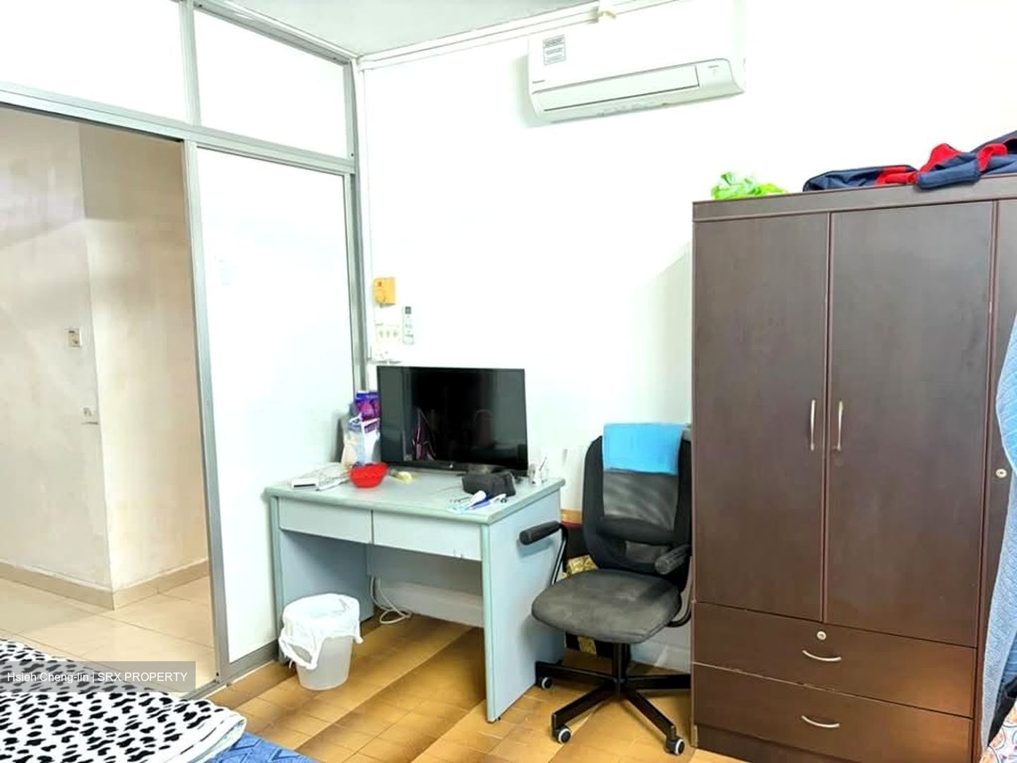 Pandan Valley (D21), Condominium #567214341